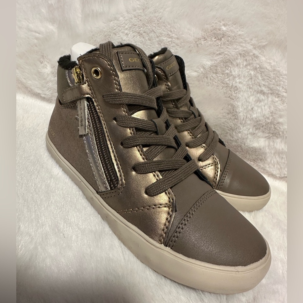 Boots Geox
